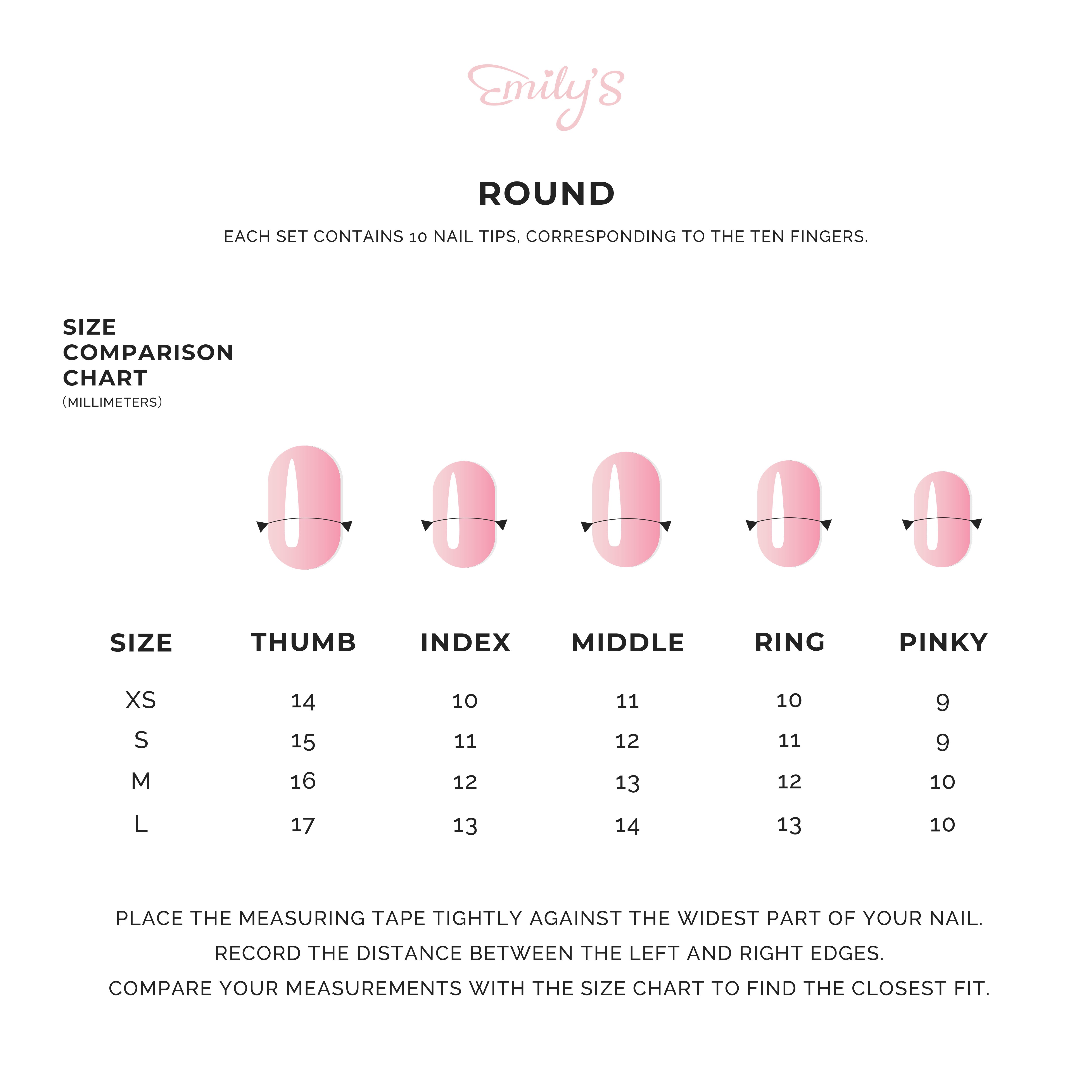 Chic Bunny & Bow Pearl Nail Set